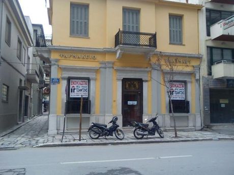 Κατάστημα 68τ.μ. για ενοικίαση-Βόλος » Κέντρο