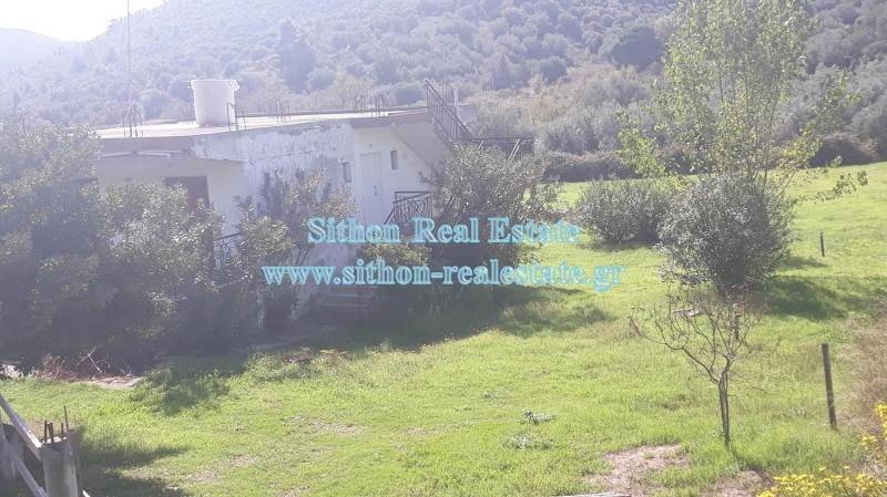 Αγροτεμάχια 150 τ.μ. προς πώληση, Κουφός Τορώνης