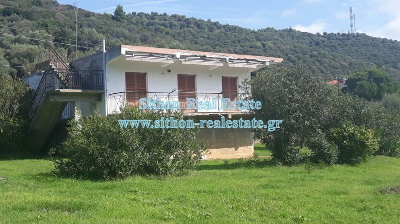 Αγροτεμάχια 150 τ.μ. προς πώληση, Κουφός Τορώνης