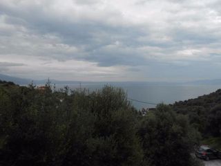 Οικόπεδο 590 τ.μ. για πώληση