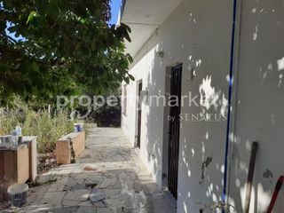Μονοκατοικία 60 τ.μ. για πώληση