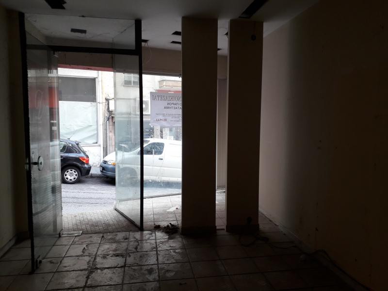Κατάστημα 45 τ.μ. πρός ενοικίαση, Ν. Καστοριάς, Καστοριά