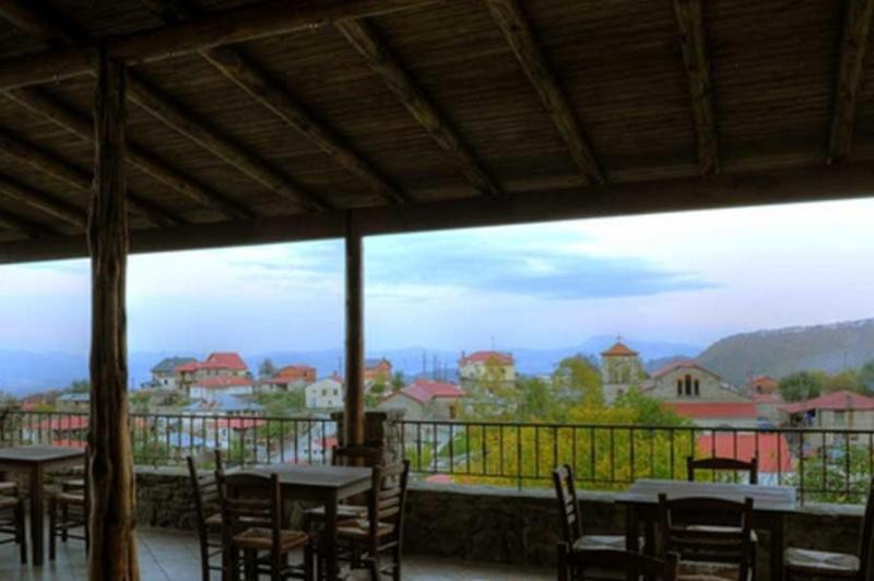 Ξενοδοχείο 800 τ.μ. πρός πώληση, Ν. Καστοριάς, Νεστόρι