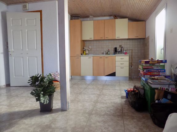 Apartment 85 sqm for sale, Kastoria Prefecture, Orestida