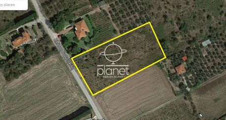 Parcel 4.800sqm for sale-Thermaikos » Neoi Epivates
