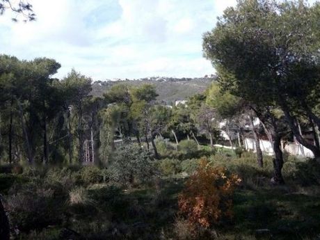Οικόπεδο 1.135 τ.μ. για πώληση