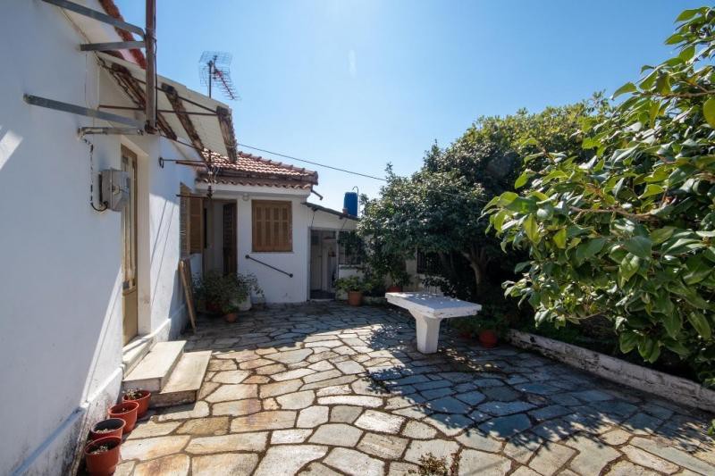 Μονοκατοικία 89 τ.μ. πρός πώληση, Μαγνησία, Μηλιές