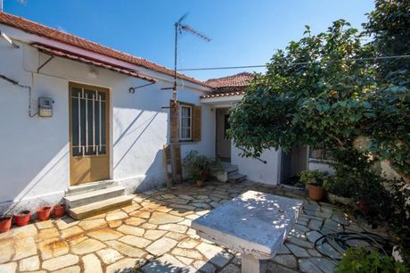 Μονοκατοικία 89τ.μ. για πώληση-Μηλιές » Αγία τριάδα