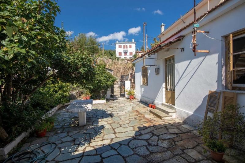 Μονοκατοικία 89 τ.μ. πρός πώληση, Μαγνησία, Μηλιές