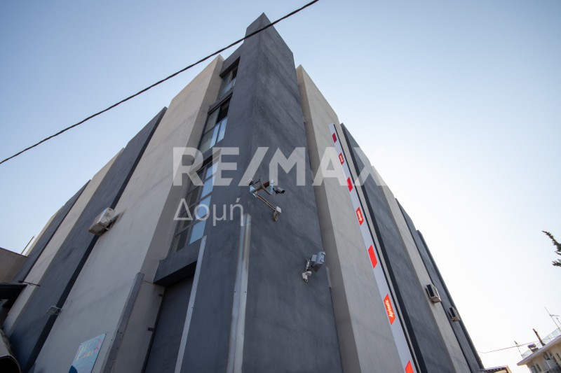 Βιοτεχνικός χώρος 2.000 τ.μ. πρός πώληση, Μαγνησία, Βόλος
