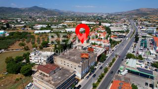 Βιοτεχνικός χώρος 2.000 τ.μ. για πώληση
