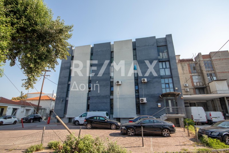 Βιοτεχνικός χώρος 2.000 τ.μ. πρός πώληση, Μαγνησία, Βόλος