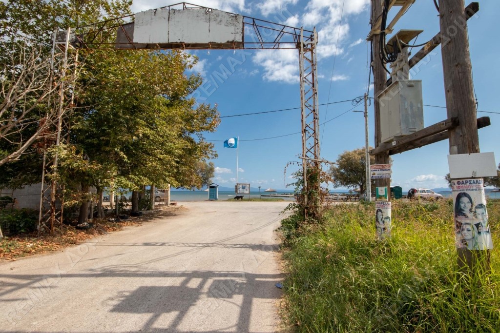 Αγροτεμάχια 4.032 τ.μ. πρός πώληση, Μαγνησία, Αλμυρός