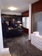 Γραφείο 64 τ.μ. προς πώληση, Λιμάνι Θεσσαλονίκης-thumb-4