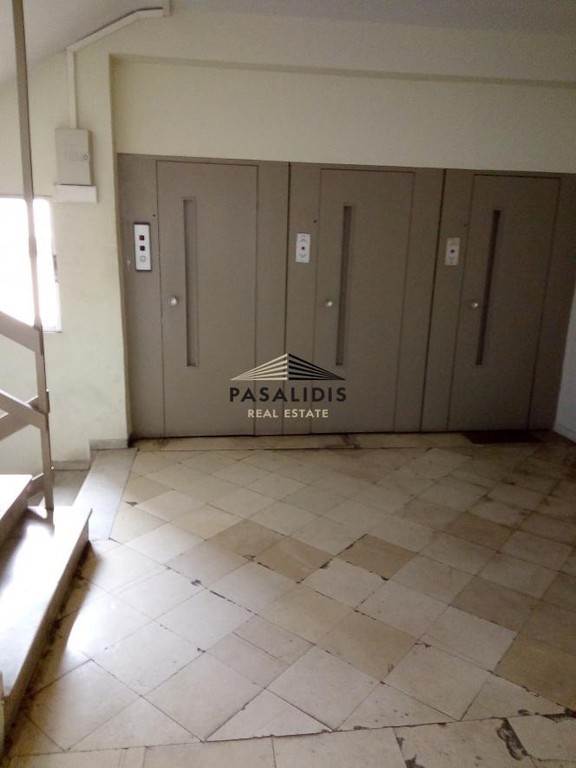 Γραφείο 64 τ.μ. πρός πώληση, Θεσσαλονίκη - Κέντρο, Λιμάνι