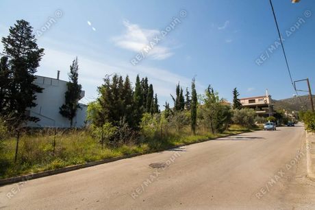 Land plot 320sqm for sale-Volos » Center