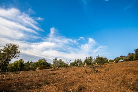 Parcel 18.398sqm for sale-Argalasti » Center