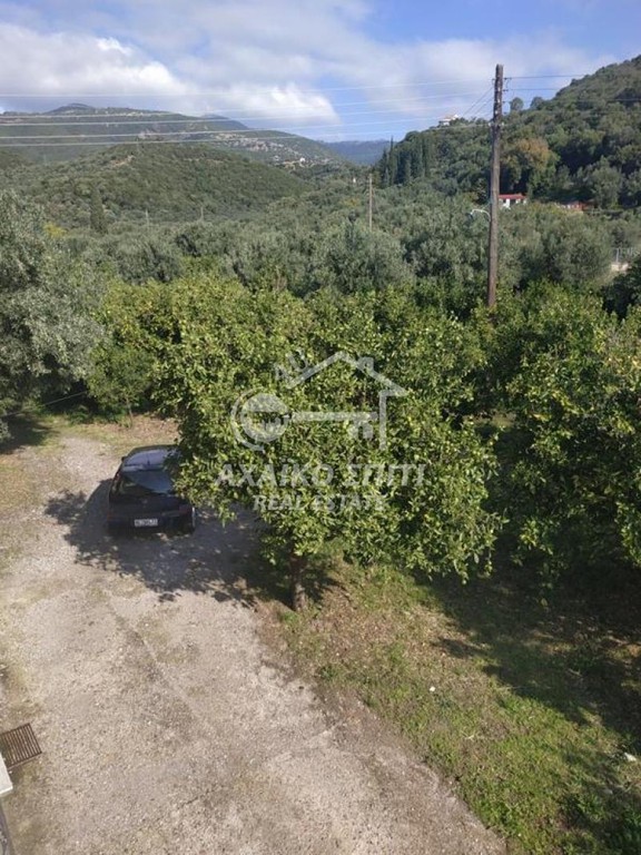 Οικόπεδο 11.000 τ.μ. προς πώληση, Αιτωλοακαρνανία, Ναύπακτος