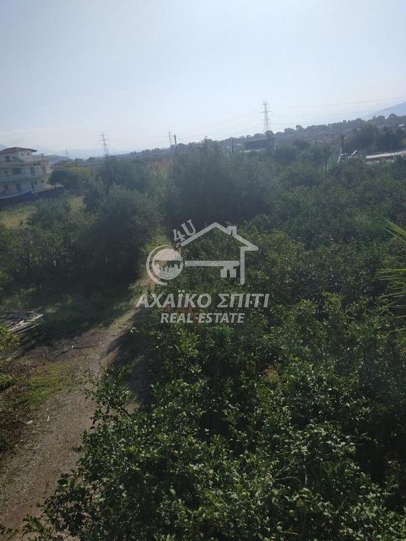 Οικόπεδο 11.000 τ.μ. προς πώληση, Αιτωλοακαρνανία, Ναύπακτος
