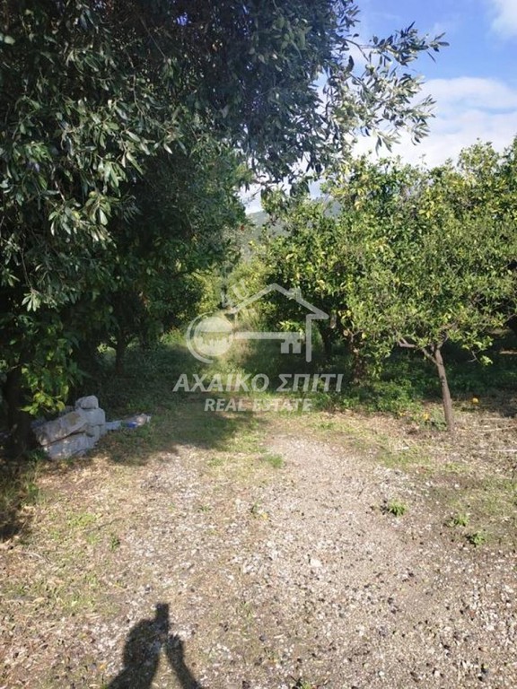 Οικόπεδο 11.000 τ.μ. προς πώληση, Αιτωλοακαρνανία, Ναύπακτος
