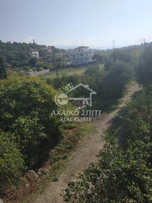 Οικόπεδο 11.000 τ.μ. προς πώληση, Αιτωλοακαρνανία, Ναύπακτος