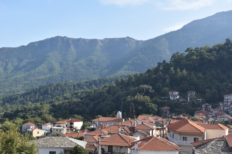 Μονοκατοικία 116 τ.μ. προς πώληση, Ποταμιά Θάσου