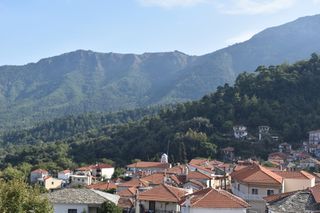 Μονοκατοικία 116 τ.μ. για πώληση, Ν. Καβάλας, Θάσος-thumb-1
