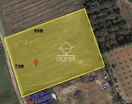 Parcel 6.600sqm for sale-Kallikrateia » Lakkoma