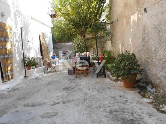 Land plot 138 sqm for sale, Athens - West, Peristeri