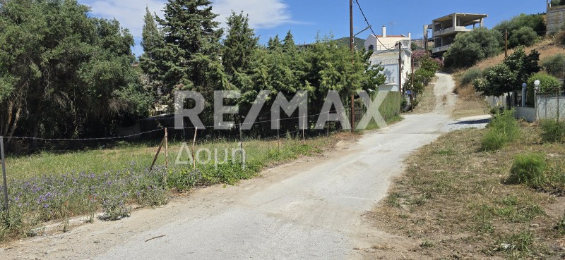 Οικόπεδο 349 τ.μ. πρός πώληση, Μαγνησία, Νέα Αγχίαλος