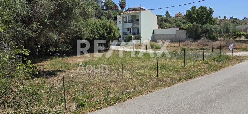 Οικόπεδο 349 τ.μ. πρός πώληση, Μαγνησία, Νέα Αγχίαλος