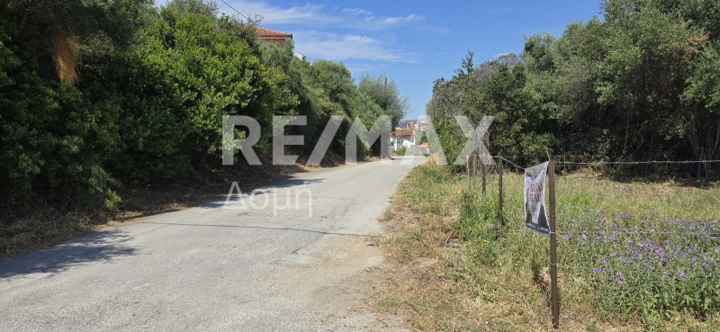 Οικόπεδο 349 τ.μ. πρός πώληση, Μαγνησία, Νέα Αγχίαλος