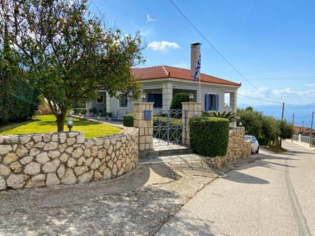 Βίλλα 240 τ.μ. πρός πώληση