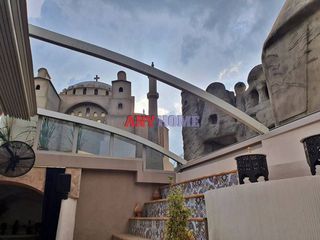 Επιχειρηματικό κτίριο 190 τ.μ. για ενοικίαση