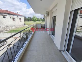 Διαμέρισμα 90 τ.μ. για ενοικίαση, Ν. Σερρών, Σέρρες-thumb-7