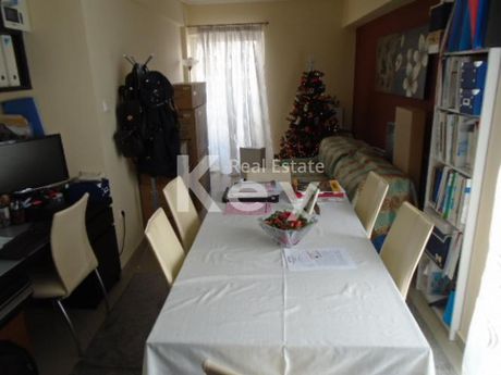 Apartment 74sqm for sale-Nikaia » Mitropoli