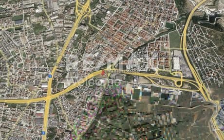 Οικόπεδο 4.692 τ.μ. προς πώληση