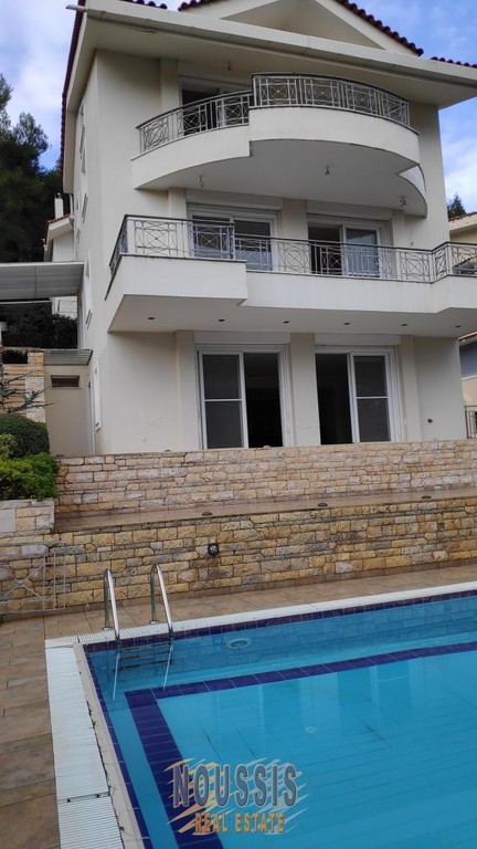 Μεζονέτα 435 τ.μ. πρός πώληση, Αθήνα - Βόρεια Προάστια, Σταμάτα