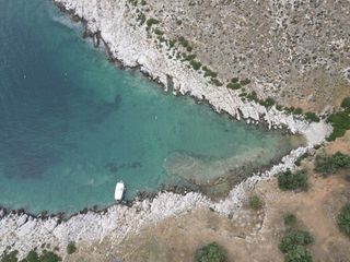 Νησί 16.000 τ.μ. για πώληση, Ν. Καβάλας, Θάσος-thumb-17
