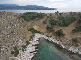 Νησί 16.000 τ.μ. για πώληση, Ν. Καβάλας, Θάσος-thumb-24