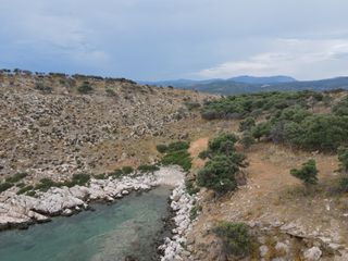 Νησί 16.000 τ.μ. για πώληση, Ν. Καβάλας, Θάσος-thumb-16