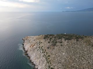 Νησί 16.000 τ.μ. για πώληση, Ν. Καβάλας, Θάσος-thumb-18