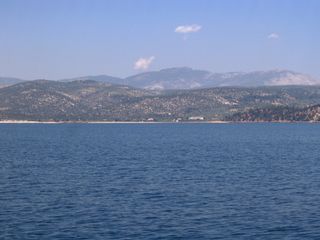 Νησί 16.000 τ.μ. για πώληση, Ν. Καβάλας, Θάσος-thumb-10