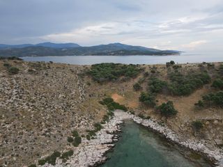 Νησί 16.000 τ.μ. για πώληση, Ν. Καβάλας, Θάσος-thumb-21