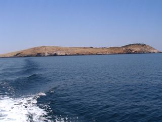 Νησί 16.000 τ.μ. για πώληση, Ν. Καβάλας, Θάσος-thumb-2