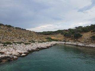 Νησί 16.000 τ.μ. για πώληση, Ν. Καβάλας, Θάσος-thumb-20
