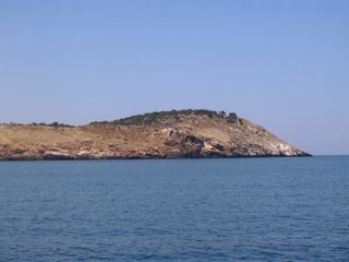 Νησί 16.000 τ.μ. για πώληση, Ν. Καβάλας, Θάσος-thumb-11