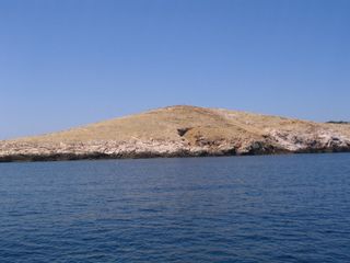 Νησί 16.000 τ.μ. για πώληση, Ν. Καβάλας, Θάσος-thumb-9