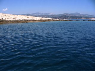 Νησί 16.000 τ.μ. για πώληση, Ν. Καβάλας, Θάσος-thumb-8