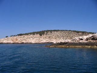 Νησί 16.000 τ.μ. για πώληση, Ν. Καβάλας, Θάσος-thumb-7